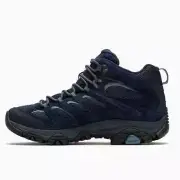 Merrell Moab 3 Mid GTX [ML037733] Men Outdoors Shoes Navy J037733