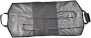 Mikinona Large Tote Bag for Women Firewood Storage Holder Oxford Fabric Portable Log Carrier Camping