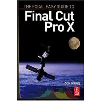 在飛比找蝦皮購物優惠-The Focal Easy Guide to Final 