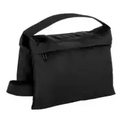 Xlite Empty Shot Bag Black