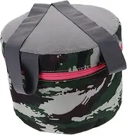 BUTIFULSIC Agricultural Stool Outdoor Simple Stool Outdoor Field Work Stool Portable Gardening Stool Step Stool for Bed Breathable Stool Garden Stool Plastic Stool Small Stool Stepping Stool