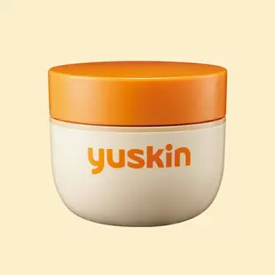 【新裝上市】Yuskin 悠斯晶乳霜120g (Yuskin A 悠斯晶A乳霜)(成分配方都相同)