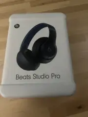 Beats by Dr. Dre Studio Pro Wireless Bluetooth Headphones - Blue