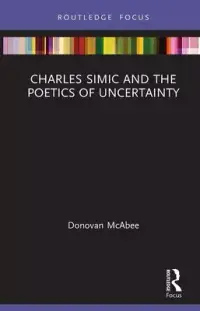 在飛比找博客來優惠-Charles Simic and the Poetics 