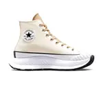 CONVERSE CHUCK 70 AT-CX HI 男鞋 女鞋 米色 厚底 帆布 休閒鞋 A04970C