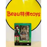 BEAU特佛TOYS 現貨 代理 FIGMA 614 賽馬娘 PRETTY DERBY 優秀素質 0925