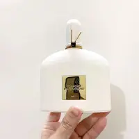 在飛比找Yahoo!奇摩拍賣優惠-點點專營 TF白色廣藿香100ml 第一瓶TF商業香 Whi