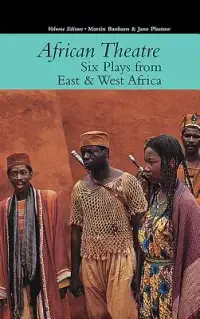 在飛比找博客來優惠-Six Plays from East & West Afr