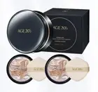 AGE 20'S Signature Essence Cover Pact Master Double Cover 14g SPF 50+ PA++++