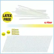 Bulk Clear Hot Melt Glue Sticks Adhesive Craft Stick Glue Gun DIY Tool 7mm 11mm