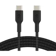 Belkin BOOST&uarr;CHARGE USB-C Data Transfer Cable (CAB004BT2MBK)