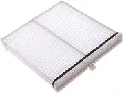 HUVNEXA Air Conditioning Filter, for Mazda, CX-3 2.0L Model 2018 Filter Car Accessoris AC air Purification Filter