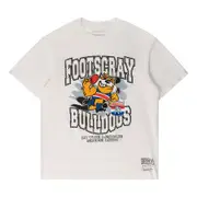 Western Bulldogs Mens Character Tee