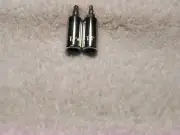 TORX SOCKET SET S-K 1/4"DRIVE 2PC USA