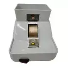 110V Optical Hand Edger Manual Lens Grinder Optician Optometry Eyeglasses