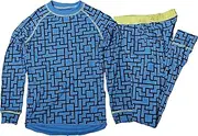 [Five Season] Kid's Justin Base Layers
