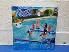 Bestway H20 GO Inflatable Volleyball Set Floating Swimming Pool Game NEW