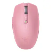 Razer Orochi V2 Wireless Gaming Mouse Quartz Pink