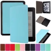 For Amazon All-New Kindle 10th Gen 2019 Smart Case Shockproof Flip Stand Cover