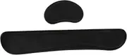 STOBOK Ergonomic Wristband Set Keyboard Wrist Rest Pad Wrist Pad Non-Slip Family Friends