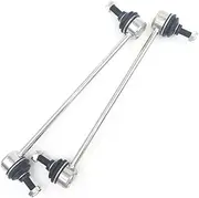 liwei Store 2pcs Stabilizer Sway Bar Kit Compatible with Journey 2009 2010 2011 2012 2013 2014 2015 2016 2017 2018 2019 2020