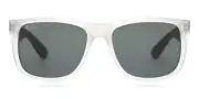 Ray-Ban RB4165 Justin 651287 Men Sunglasses