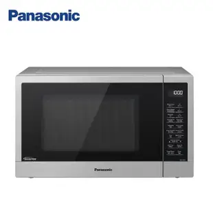 【Panasonic 國際牌】NN-ST67J 32L變頻微波爐