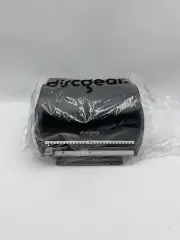 Discgear Selector 50 Disc Organizer for CDs DVDs Blu-Ray Video Games etc. D6