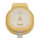 Crispy Character Pancake Maker Chiikawa Rabbit CCP [KMPM71CUS] new from japan