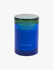 Early Bird Candle