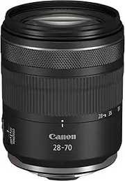 Canon RF28-7028IS RF 28-70 mm f/2.8 is STM Lens - AU Version