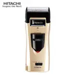 HITACHI 日立 RM1850UD金色特仕版 電動刮鬍刀 日本原裝進口 廠商直送