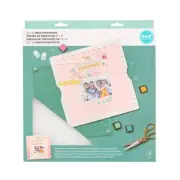 We R Memory Keepers Precision Press-4 Pieces