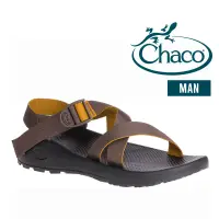 在飛比找蝦皮商城優惠-CHACO 美國 男款 戶外涼鞋 Z/CLASSIC 標準款