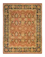 Bloomingdale's Mogul M1207 Area Rug, 8'2 x 10'4