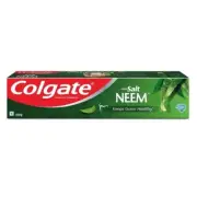 Colgate Active Salt Neem Toothpaste, Oral care, 100g