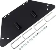 Moose Utility Plow Bottom Mount - 4501-0884