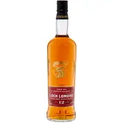 [Loch Lomond] Loch Lomond 12 YO Single Malt Scotch Whisky 700mL