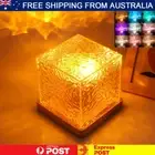 16 Colors Gradual Rotating Northern Lights Lamp Ocean Wave Galaxy Projector Lamp