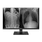 LG 27'' 27HJ713C UHD IPS LED Clinical Monitor - 3840x2160 (16:9) / 5ms / 60Hz / VESA