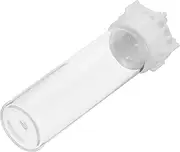 DRESSOOS Plastic Ant Feeder Ant Water Cups for Garden Nest Water Cup Feeding Bowl Keeper Tools 40ml