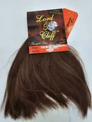 Lord & Cliff - 100% Human Hair Color 30 & 33