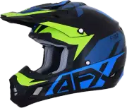 Afx Fx-17 Aced Helmet 1106501