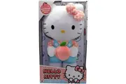 Hello Kitty Scented Plush Stuffed Animal Toy Kitty Peach Kids/Children 3y+