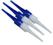 Amphenol Aerospace Insertion & Extraction Tool, Size 16 Pin/Socket Contact...