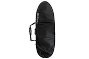 Dakine Cyclone Hybrid Surfboard Cover 6ft 3 in Cyclone Black
