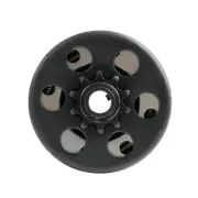 Centrifugal Clutch 20mm Bore 12 Tooth for #35 Chain 6.5HP Engines Go Kart Bike
