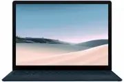 Microsoft Surface Laptop 3 13.5" (512GB SSD, Intel Core i7 10th Gen., 3.90 GHz,