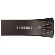 Samsung 64GB USB 3.1 Flash Drive BAR Plus. MUF-64BE4
