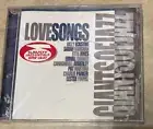 Giants of Jazz Love Songs CD NEW Factory Sealed Cracked Case